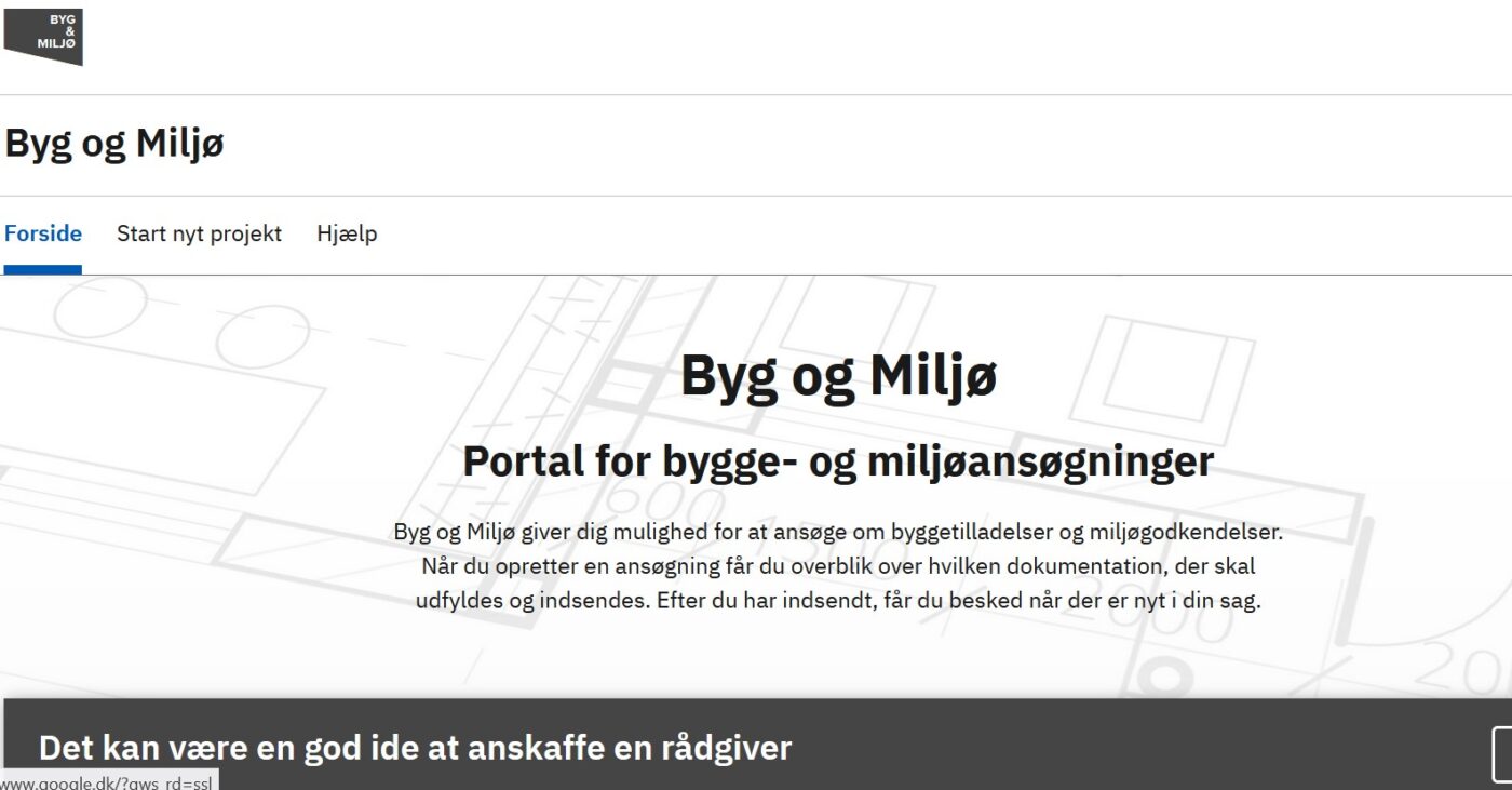 www.kpms.dk byg og miljø